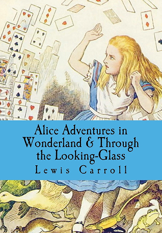 Book 1 cover