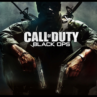 Game 1 cover